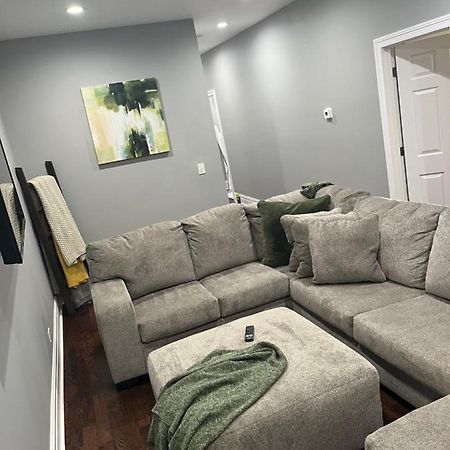 Upscale Apartment Westside Of Chicago Exterior foto